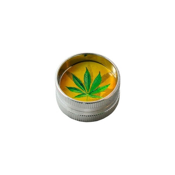 Grinder de Metal Pequeño