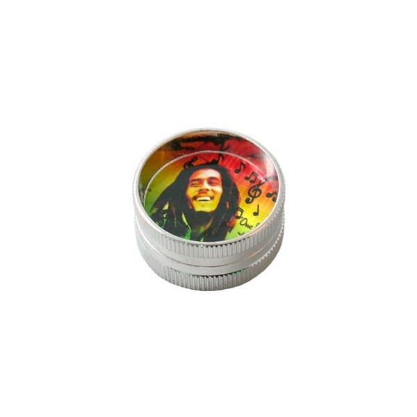 Grinder de Metal Pequeño