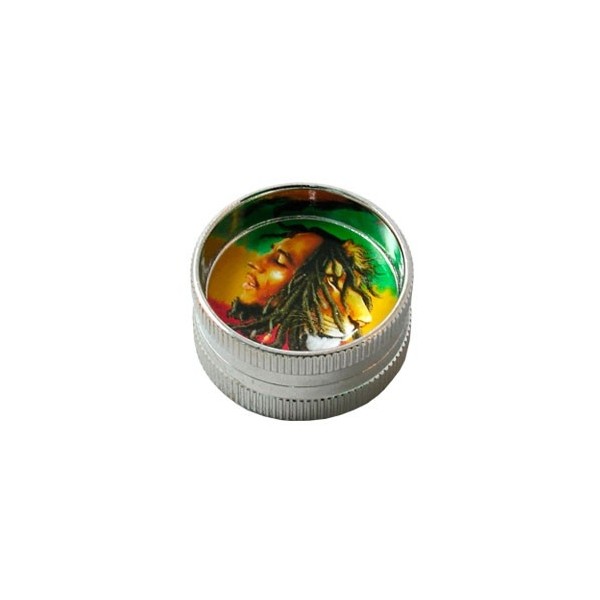 Grinder de Metal Pequeño