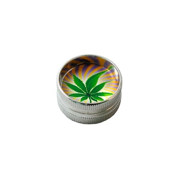 Grinder de Metal Pequeño