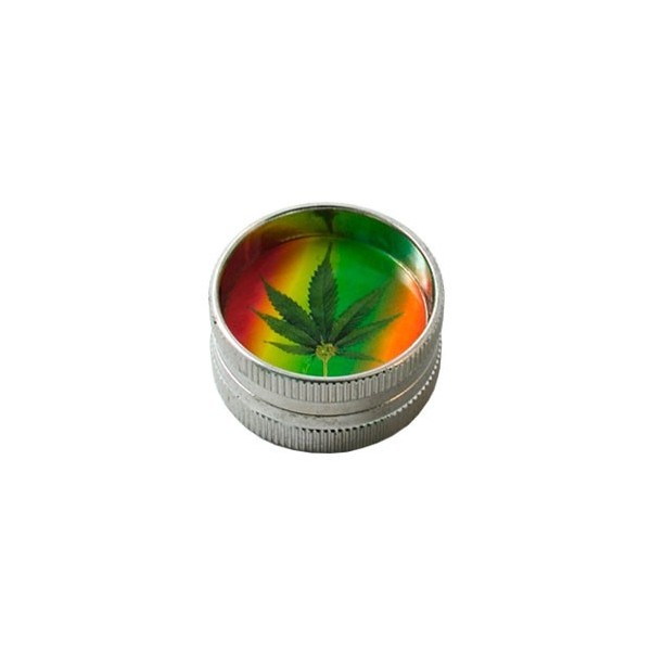 Grinder de Metal Pequeño