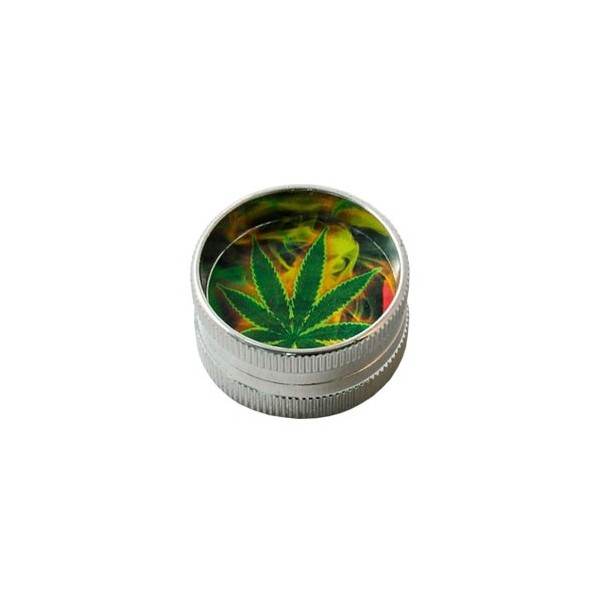 Grinder de Metal Pequeño