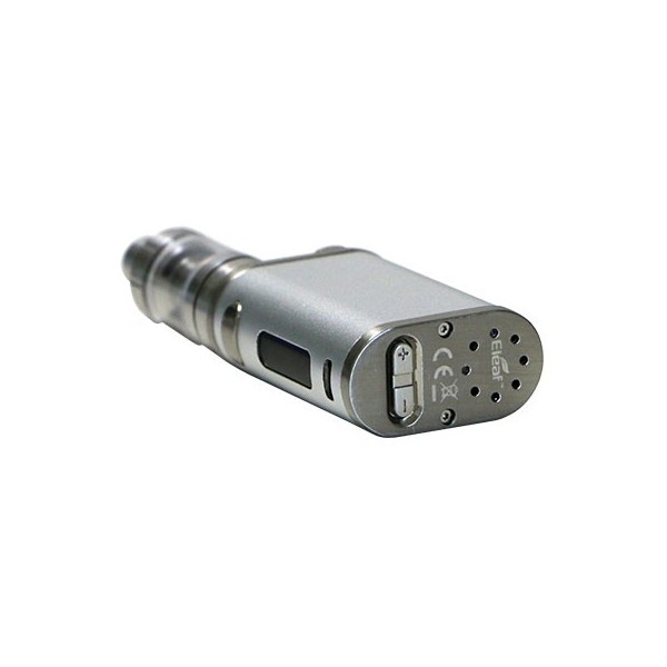 iStick Pico 75w con batería - base