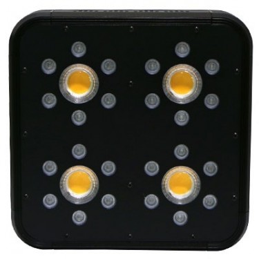 Luminaria Led Solux Titan de 120 W