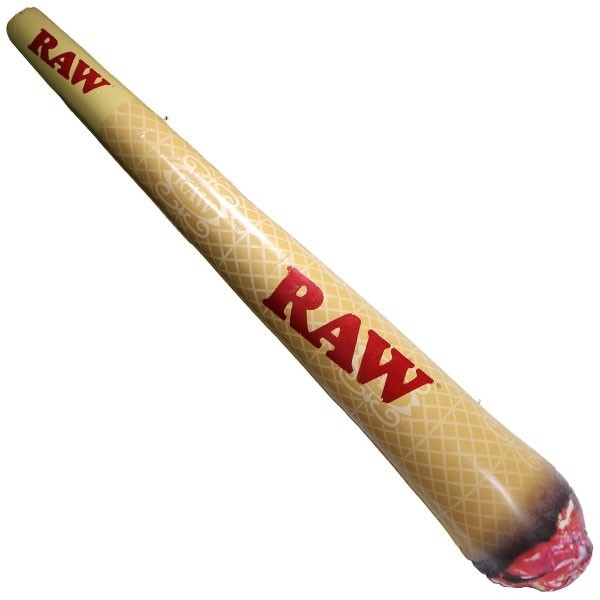 RAW Cono Inflable Grande