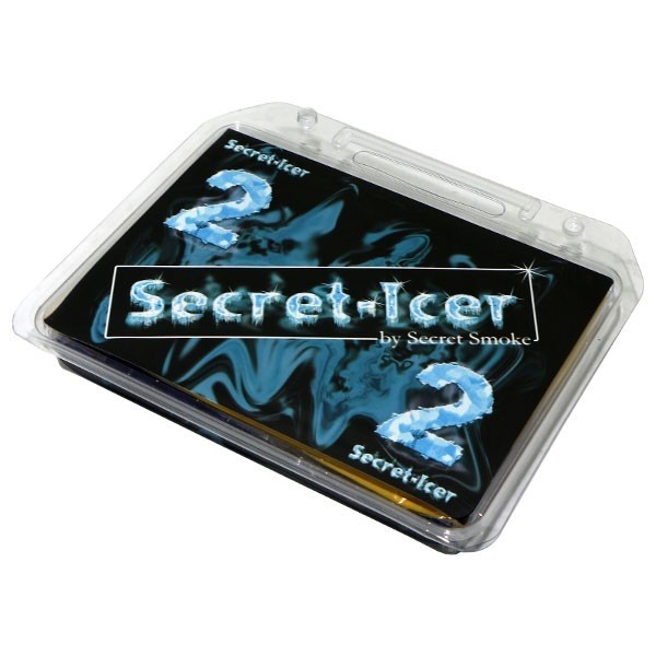 2 mallas secret icer