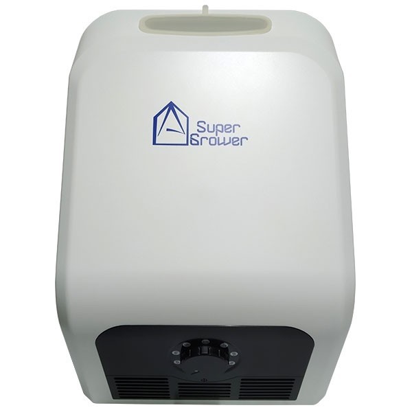 Humidificador de pared Super Grower 1,6L/h