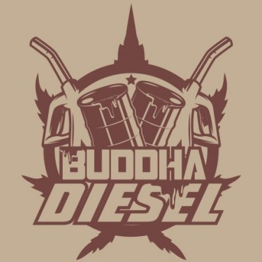 Buddha Diesel