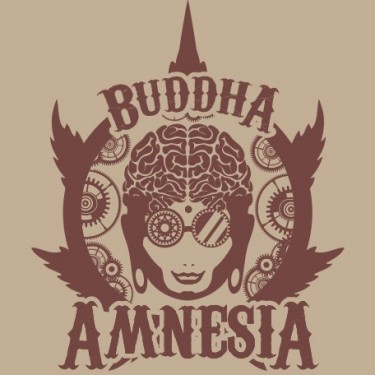 Buddha Amnesia