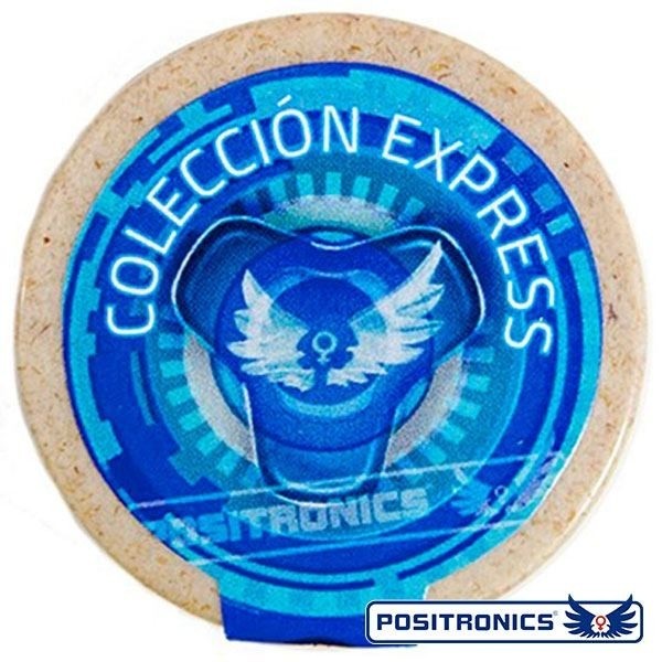 Colección Express Auto