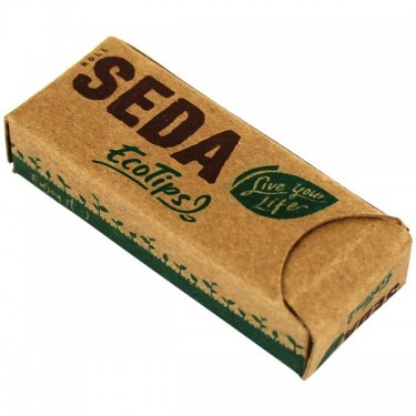 Roll Seda Eco Tips Filtros Fuera