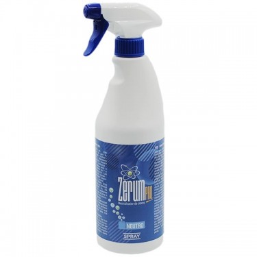 ZerumPro Spray