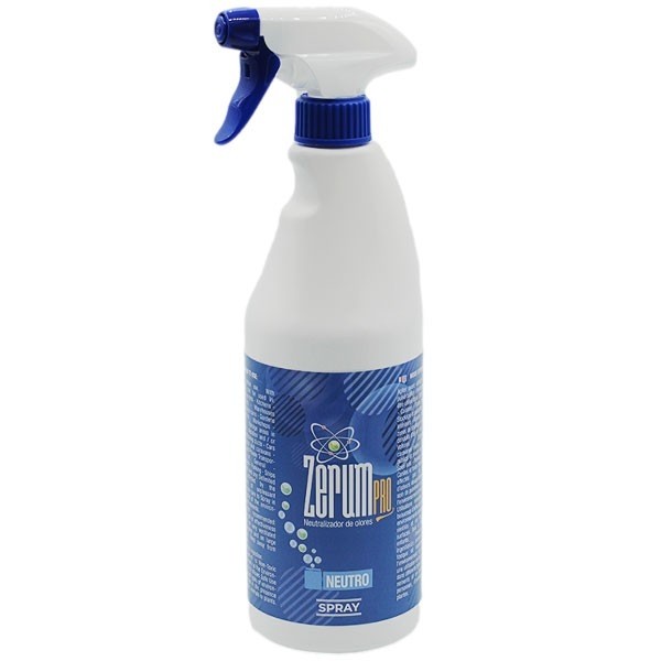 ZerumPro Spray neutro