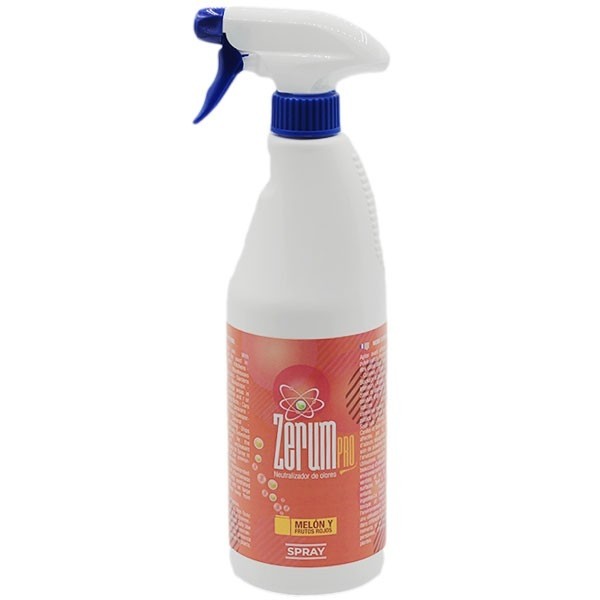 ZerumPro Spray