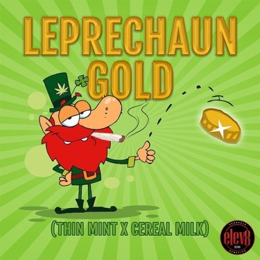 Leprechaun Gold