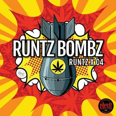 Runtz Bombz