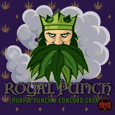 Royal Punch