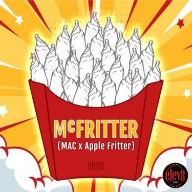 MC Fritter