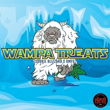 Wampa Treats