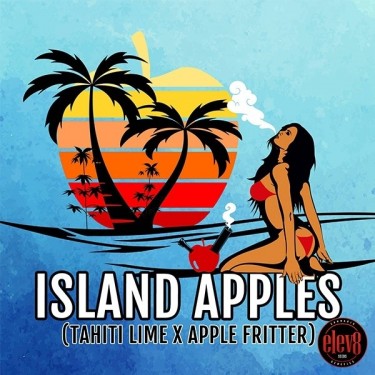 Island Apples