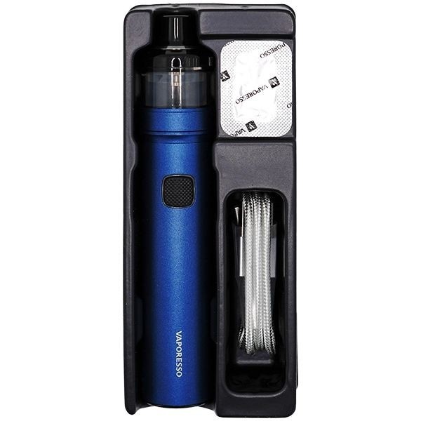 Vaporesso GTX GO 80 complementos