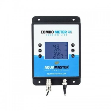 Combo Meter Pro P700 Ec, pH...