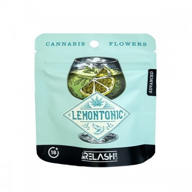 Fiori di CBD Relash Lab