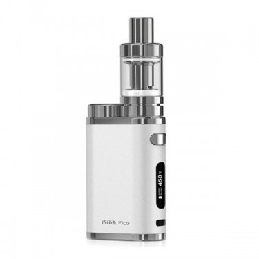 IStick Pico 75w Con Batteria