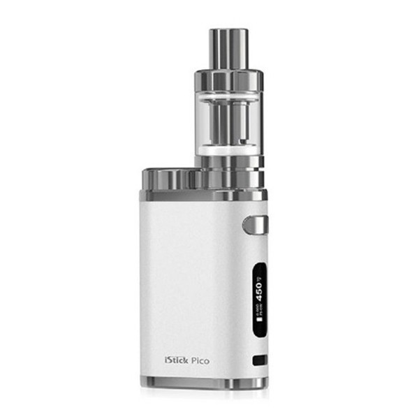 IStick Pico 75w Con Batteria