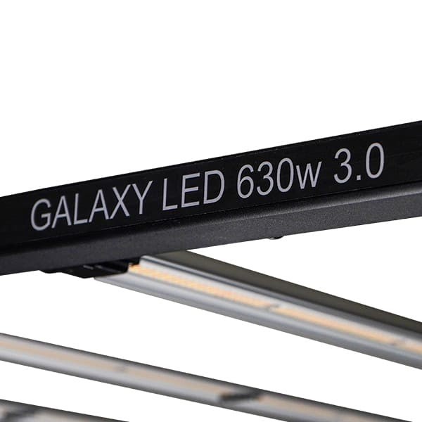 Sistema LED Galaxy Solux 630w galaxy