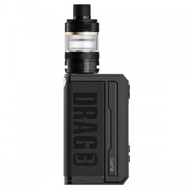 Voopoo Drag 3 + TPP-X Pod...