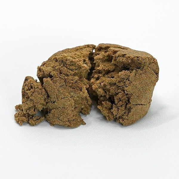 Hash Dry Sift CBD GB