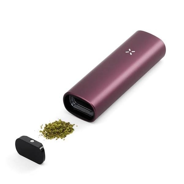 Vaporizador Pax Plus elderberry partes