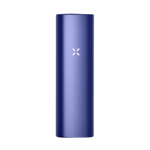 Vaporizador Pax Plus periwinkle