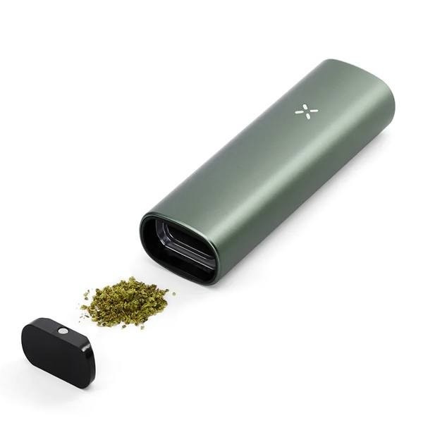 Vaporizador Pax Plus sage partes