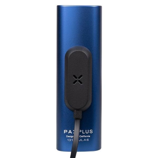 Vaporizador Pax Plus cargador