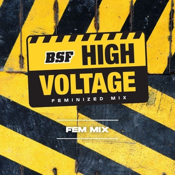 High Voltage Mix Feminizadas