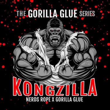 Kongzilla