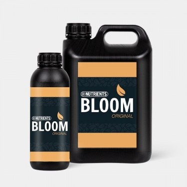 Bloom GB Nutrients