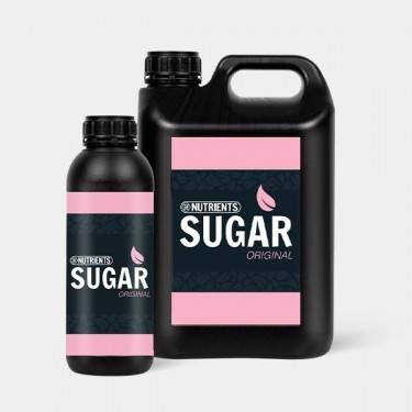 Sugar GB Nutrients