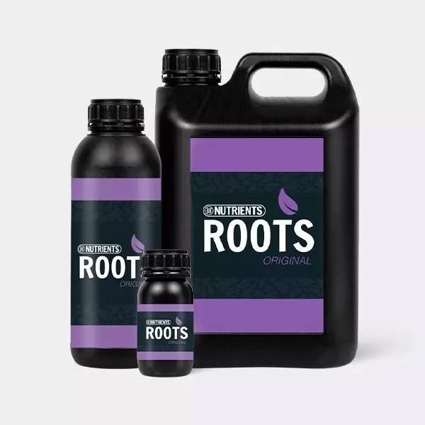 Roots GB Nutrients