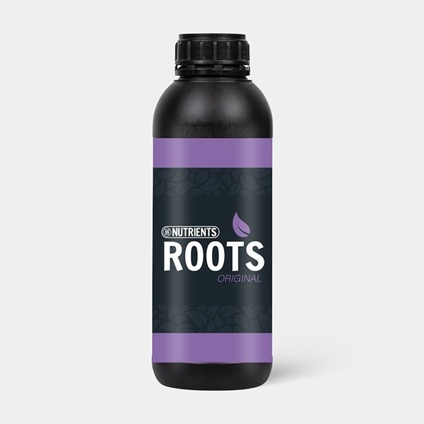 Roots GB Nutrients 1L