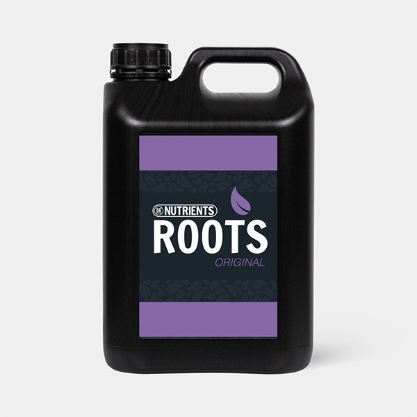 Roots GB Nutrients 5L