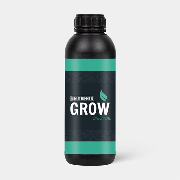 Grow GB Nutrients