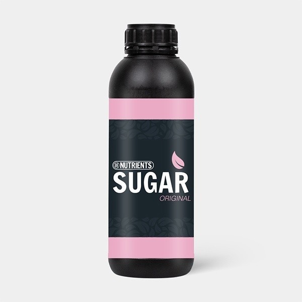 Sugar GB Nutrients