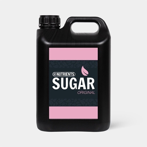 Sugar GB Nutrients 5L