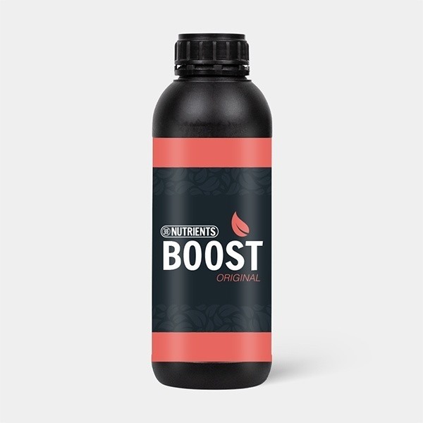 Boost GB Nutrients