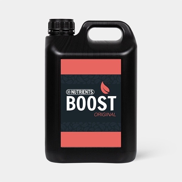 Boost GB Nutrients 5L