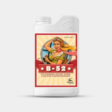 B-52 Advanced Nutrients