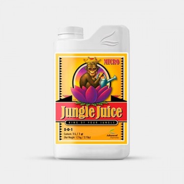 jungle juice micro